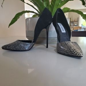 Steve Madden D'orsay